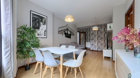 Foto 2 de Piso en venta en Ugarteburu Jose Maria Kalea, Zurbaran, Bilbao