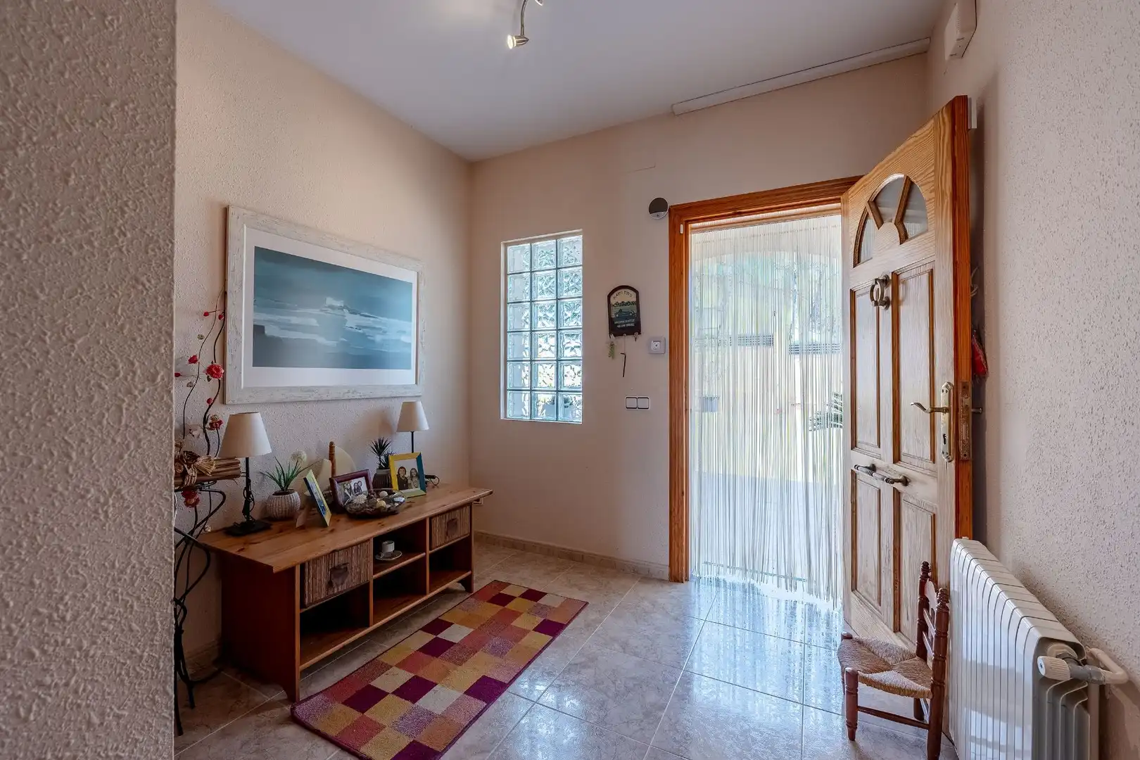 Houses for sale in Calafell  with Air Conditioner, Heating and Private garden