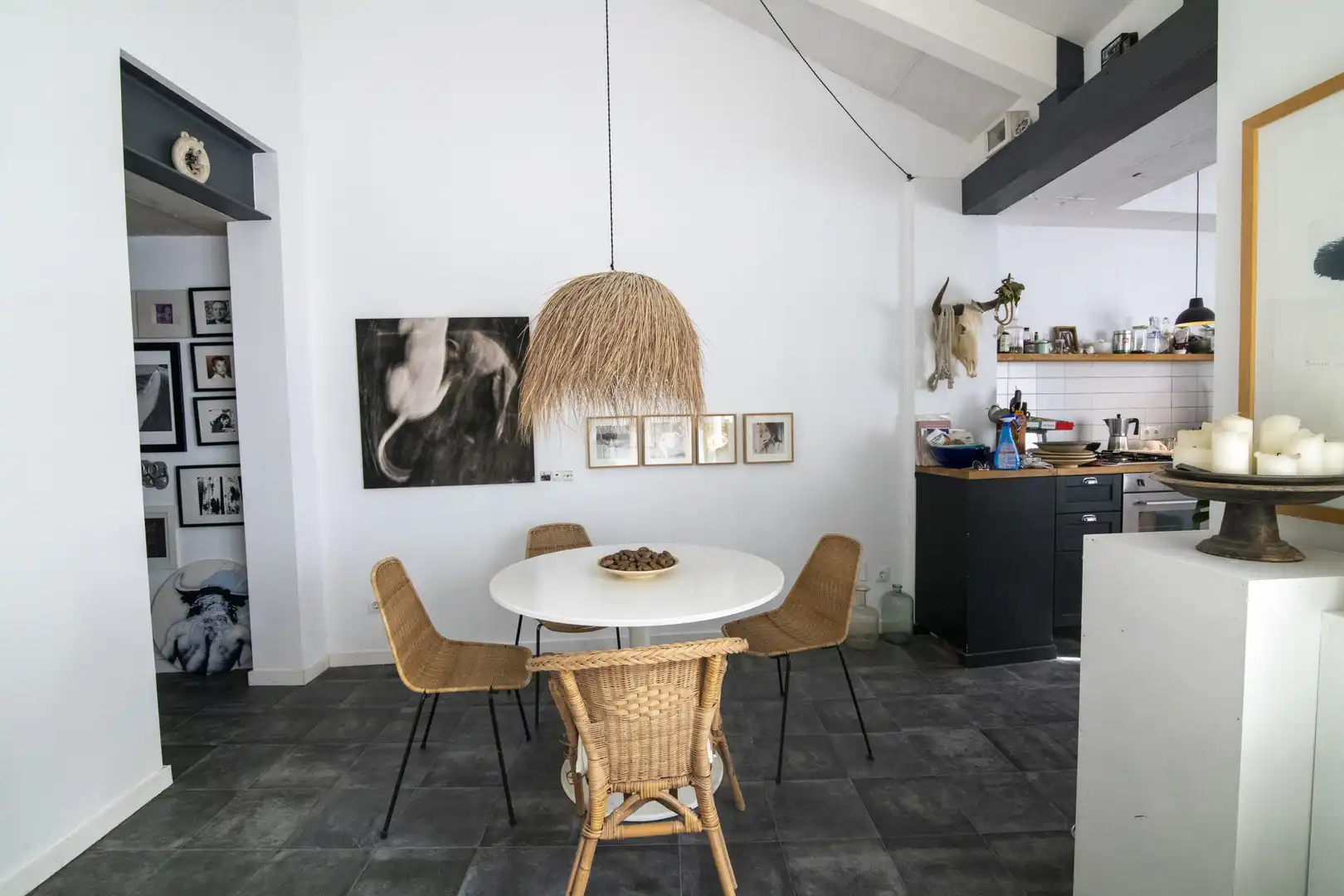 Haus zum Verkauf in Estepona Pueblo, imagen 9