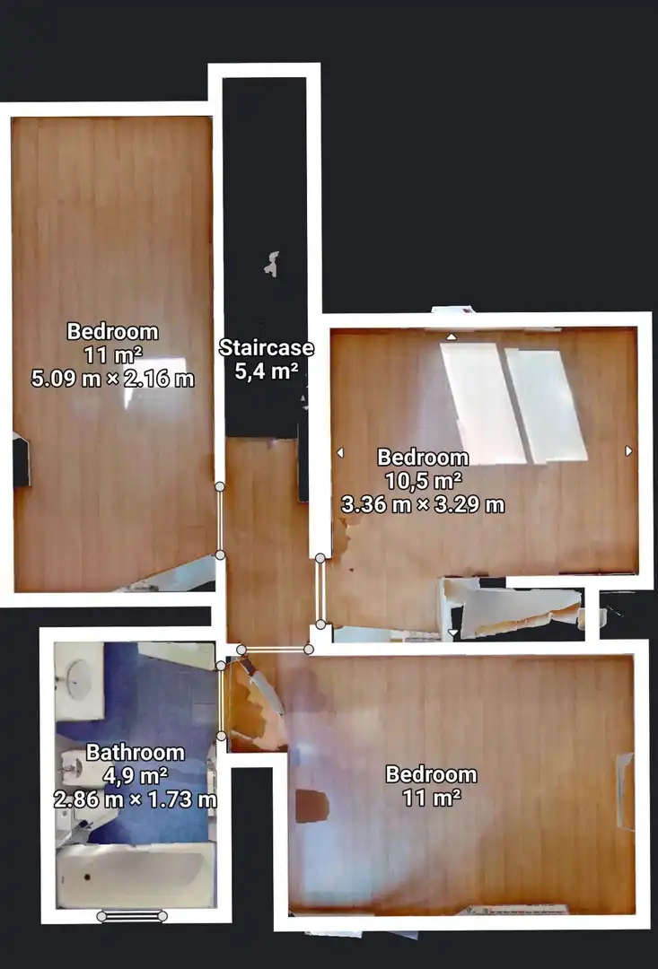 Appartement avec terrasse à vendre à Centre, imagen 46