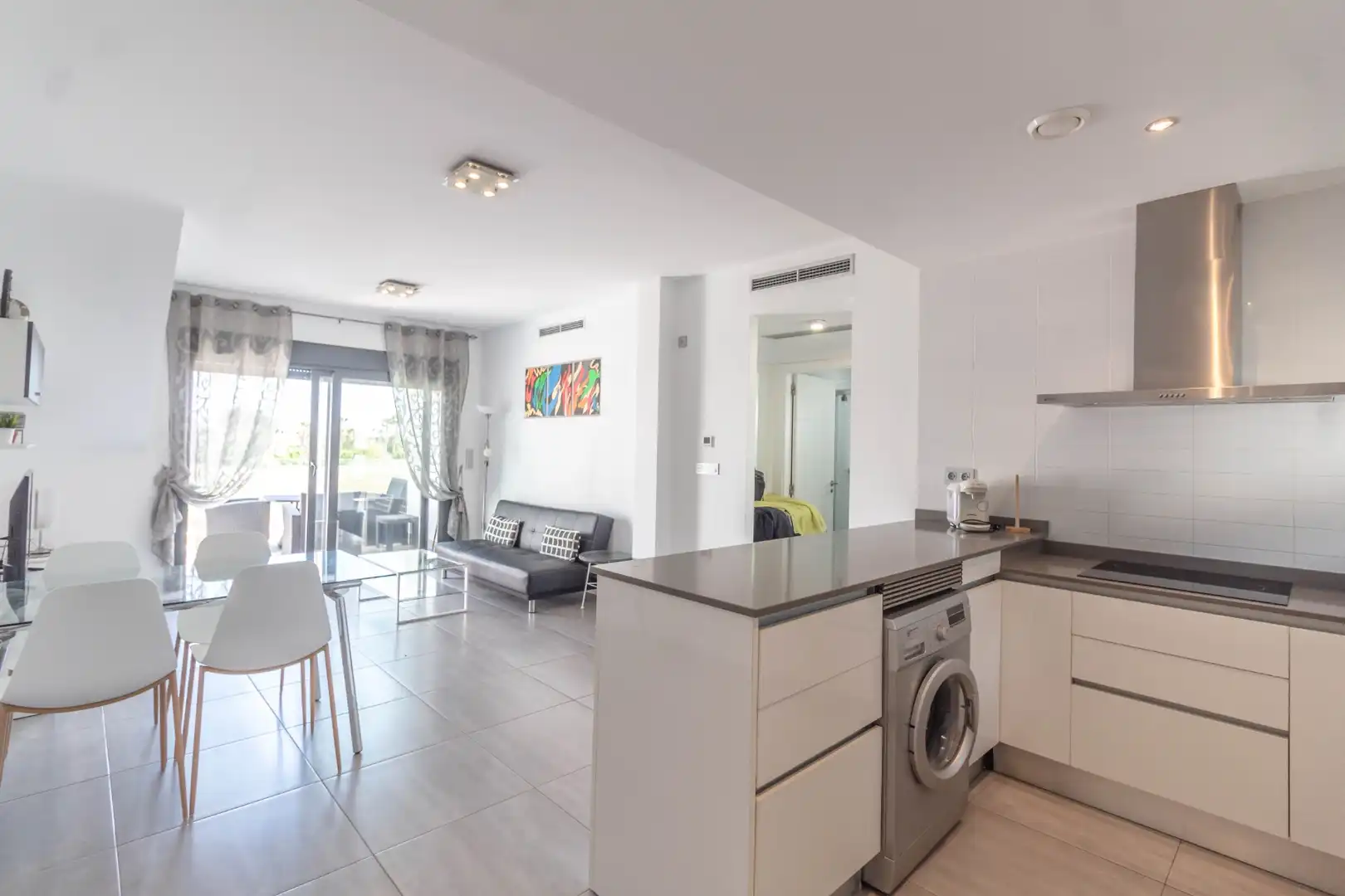 Haus mit Pool zum Verkauf in Pilar de la Horadada ciudad, imagen 13