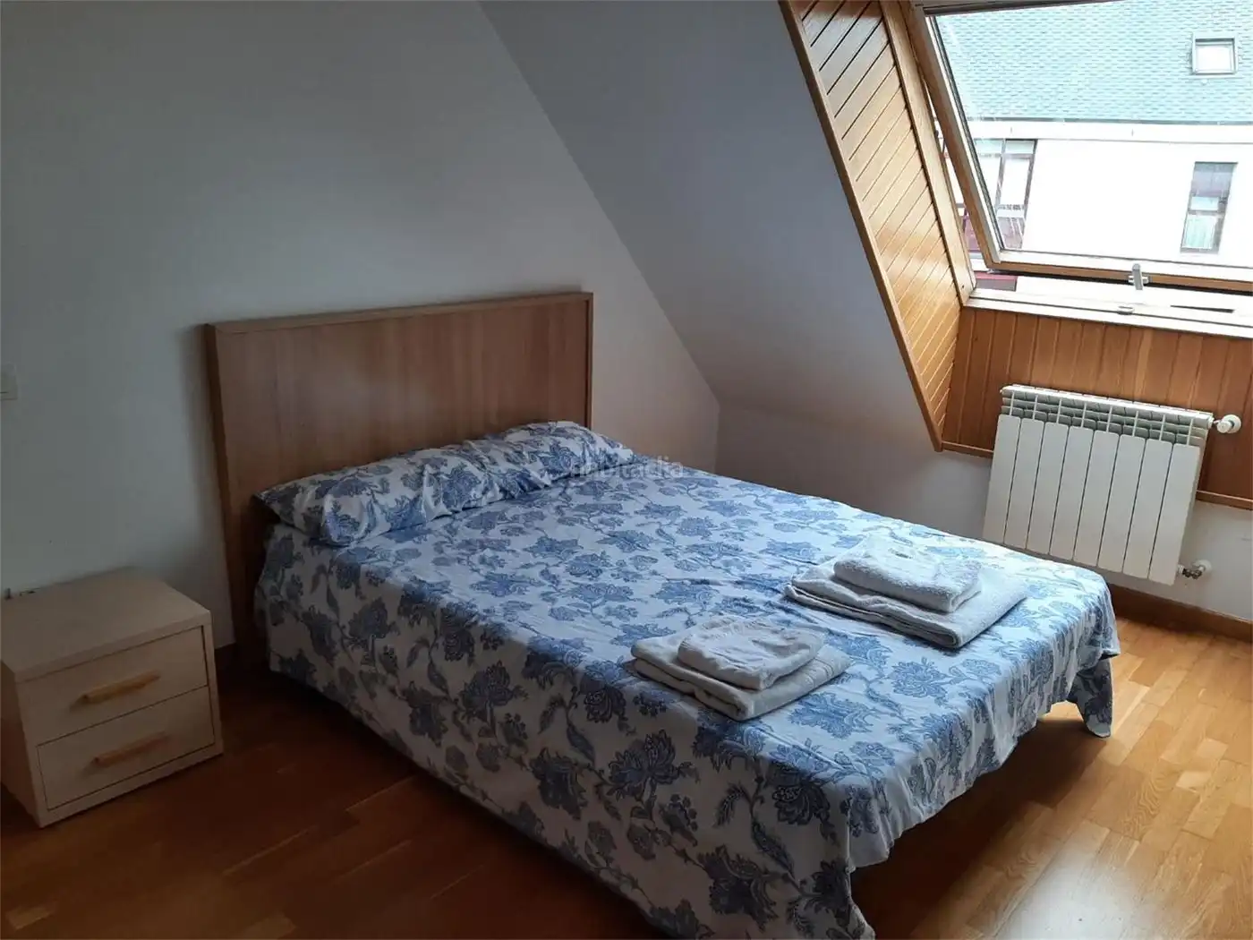 Appartamento con ascensore in affitto a Rúa San Roque 85, imagen 7