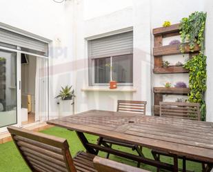 Terrassa de Pis en venda en Les Borges del Camp amb Aire condicionat, Calefacció i Terrassa