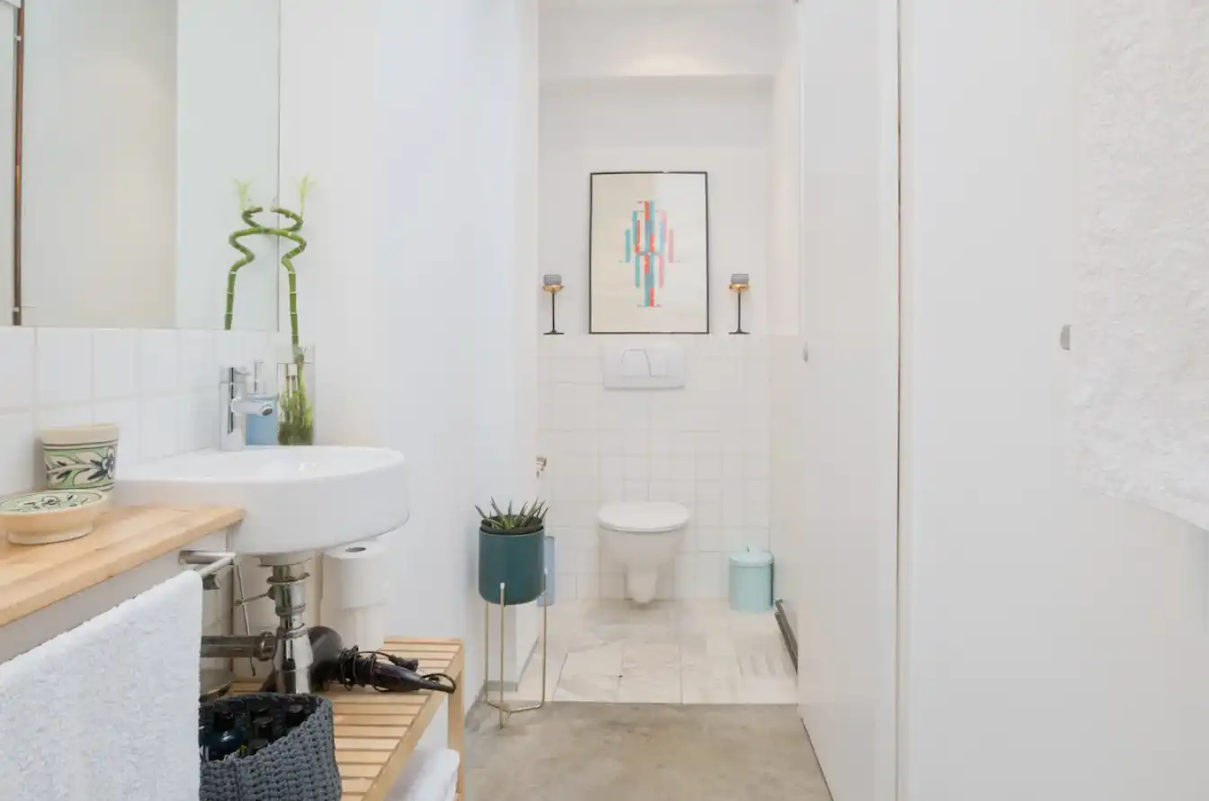 Lofts for sale in Carrer dels Pellaires, Diagonal Mar i el Front Marítim del Poblenou