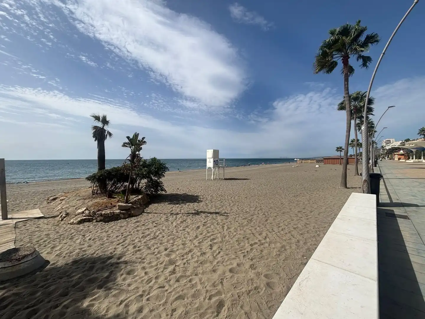 Apartment with lift for sale in Estepona Pueblo, imagen 2