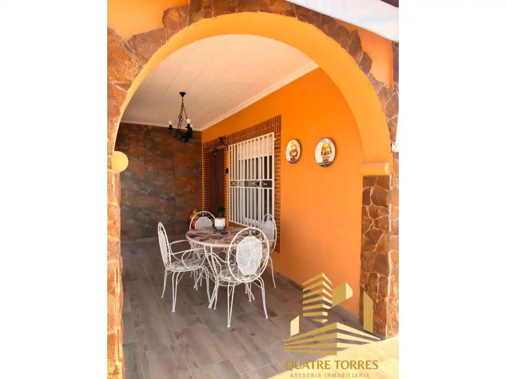 Villa à vendre à Poligono Diseminados (P-66), imagen 3