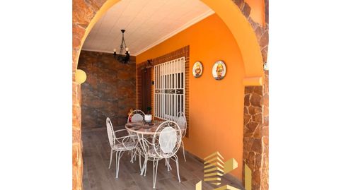 Foto 3 de Casa o chalet en venta en Poligono Diseminados (p-66), Riba-roja de Túria, Valencia