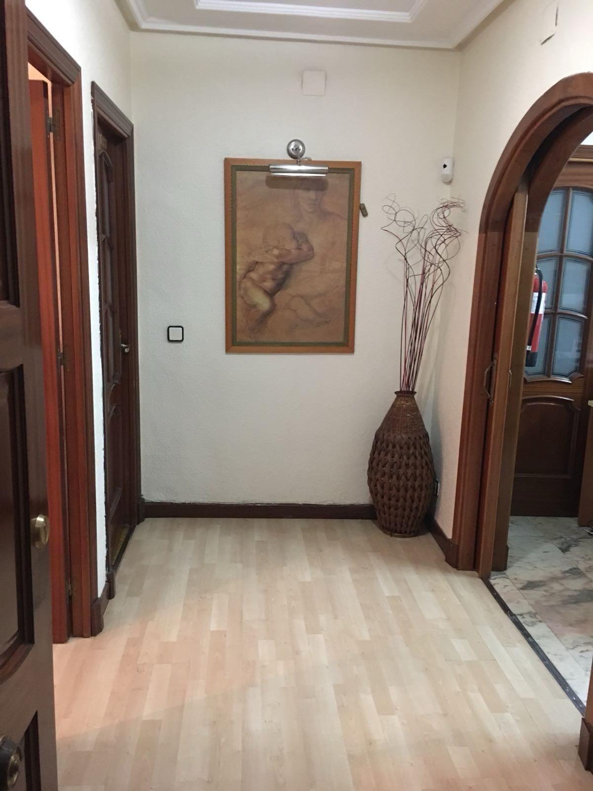 Pis en venda en Algeciras amb Balcó