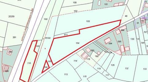 Foto 2 de Residencial en venda a Cabrita, Compostilla - Columbrianos, Ponferrada