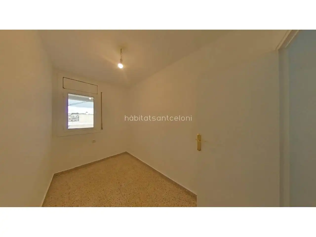Habitación de Piso en venta en Granollers con Balcón