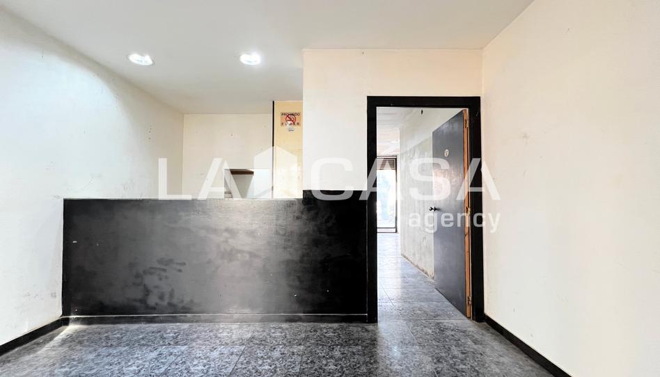 Photo 1 of Premises for sale in Llefià, Barcelona