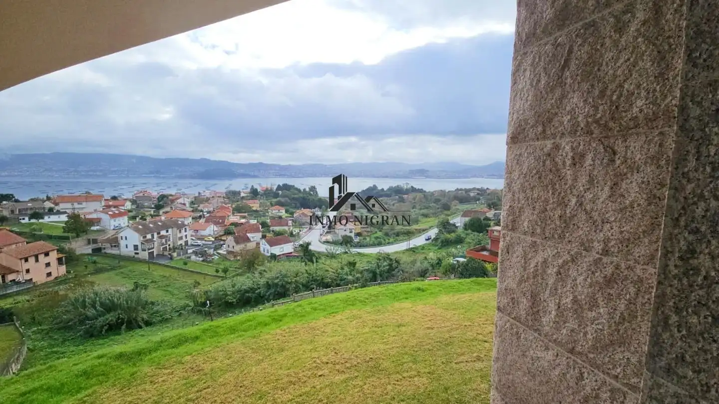 Maison avec terrasse à vendre à Travesía da Pandiña, imagen 38