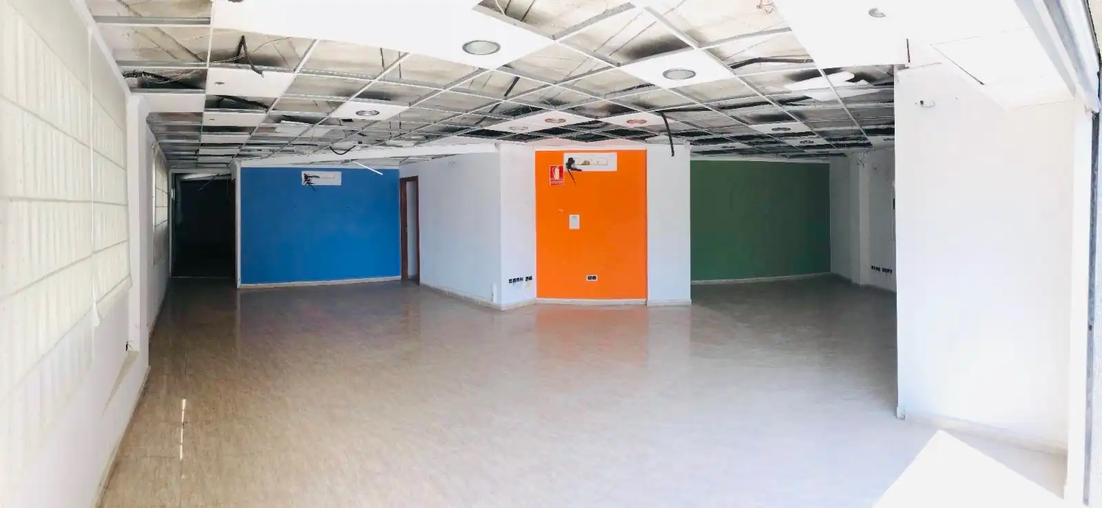 Local en venta en Benissa con Aire acondicionado, Calefacción y Amueblado