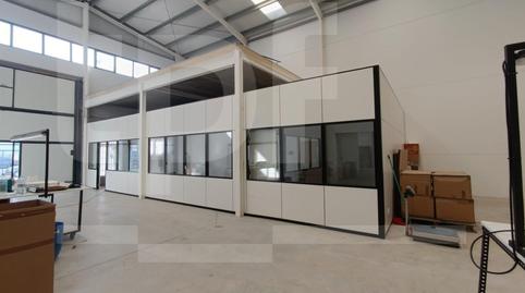 Photo 4 of Industrial buildings to rent in 2, Camí de Paterna - Lloma del Calderer, Valencia