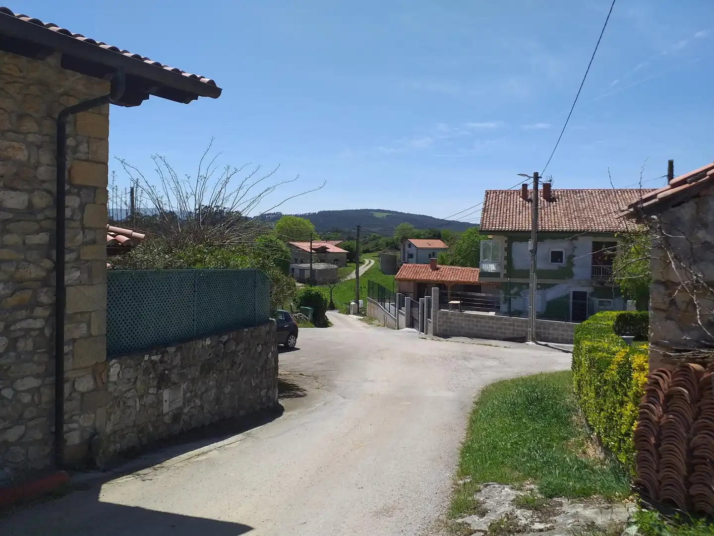 Rustikales Grundstück zum Verkauf in Santillana del Mar, imagen 2