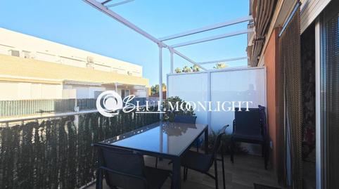 Foto 4 de Ático en venta en Zona Papa Luna - Platja del Gurugú, Castellón