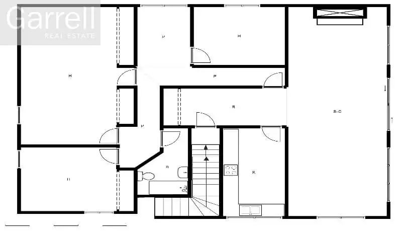 Casa o chalet en venta en Llinars del Vallès con Terraza y Piscina