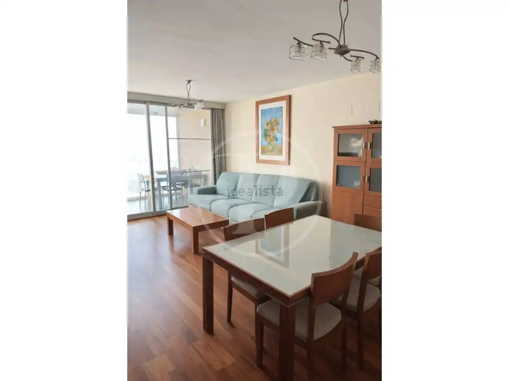 Sala de estar de Piso en venta en Valencia con Aire acondicionado, Jardín privado y Terraza