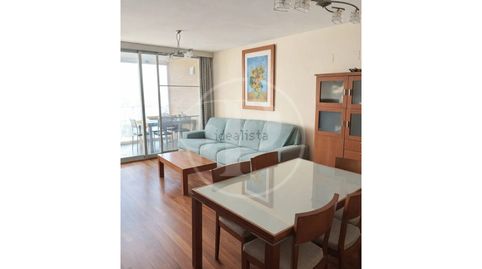 Foto 5 de Piso en venta en Nou Campanar, Valencia Capital