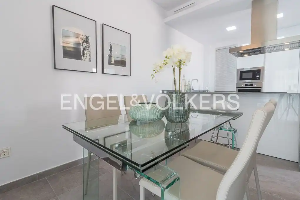 Piso con piscina en venta en Los Balcones - Los Altos, imagen 12