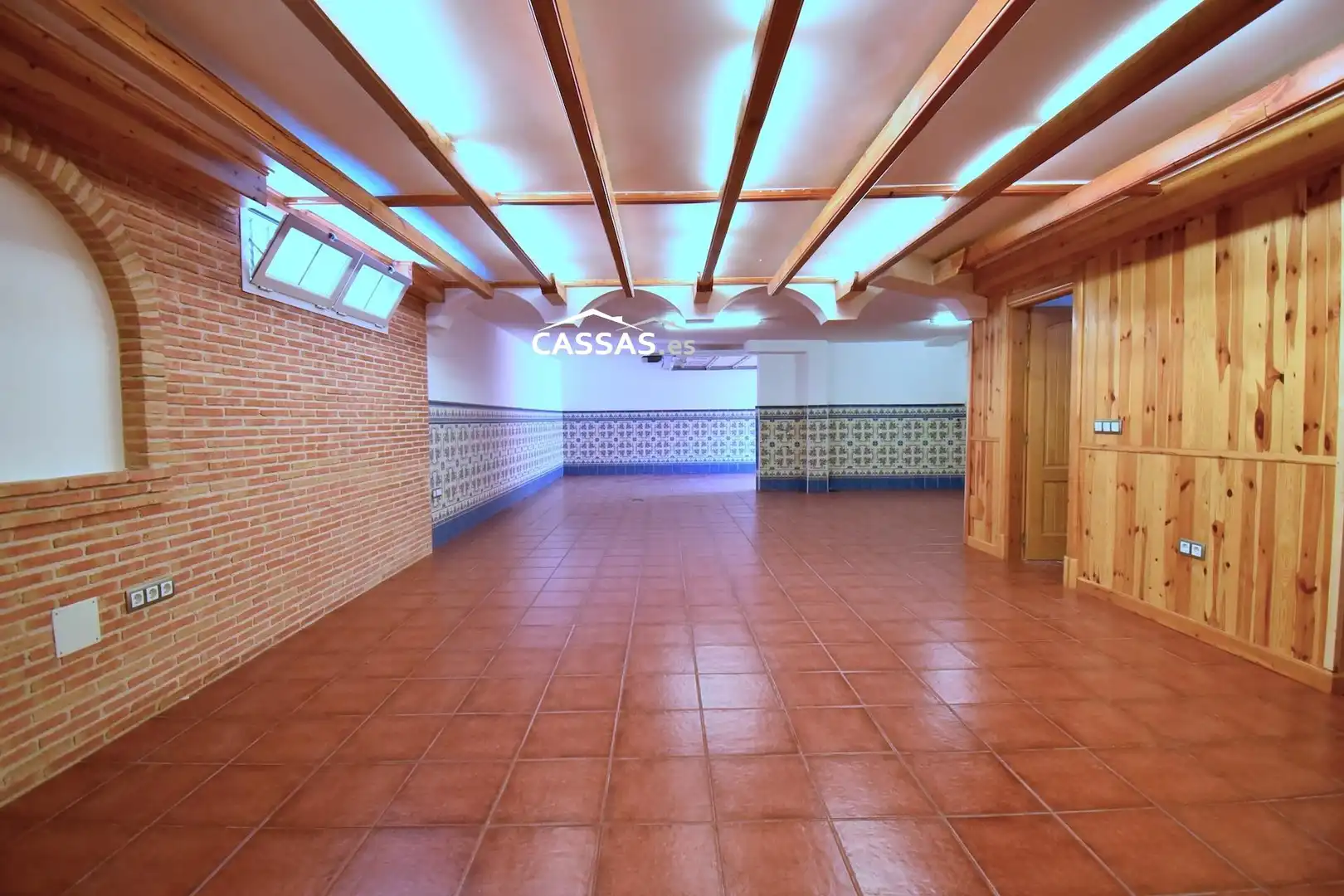 Detached homes for sale in Torrejón de Ardoz  with Air Conditioner, Heating and Parquet flooring