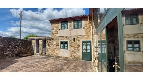 Foto 2 de Casa o chalet en venta en Poblado Bazar-abades, Silleda, Pontevedra