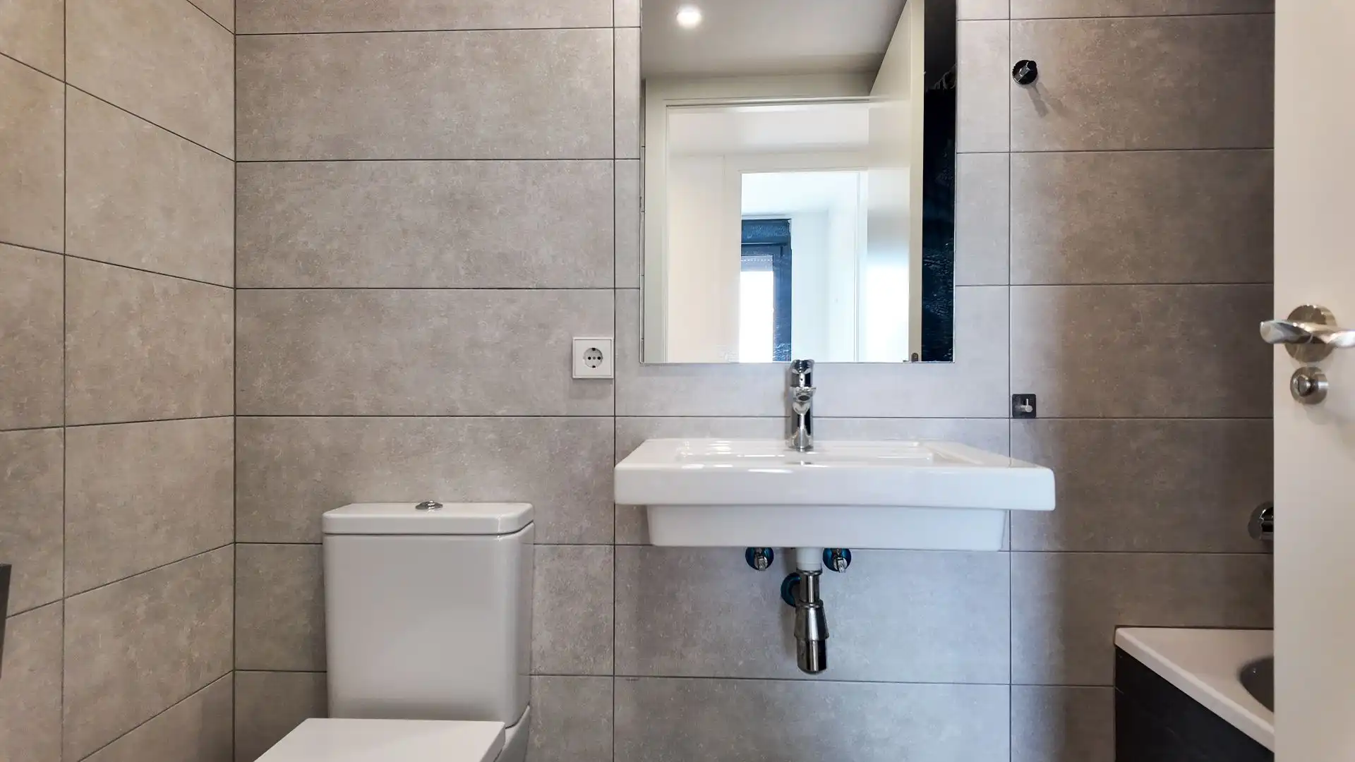 Flat for rent in Ciutat de les Ciències i de les Arts - Justicia