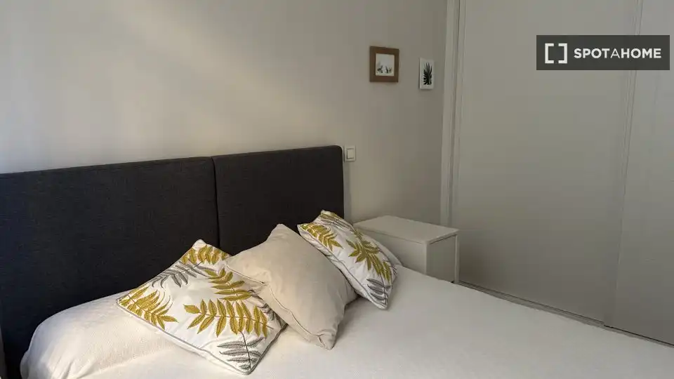 Zimmer in Chopera