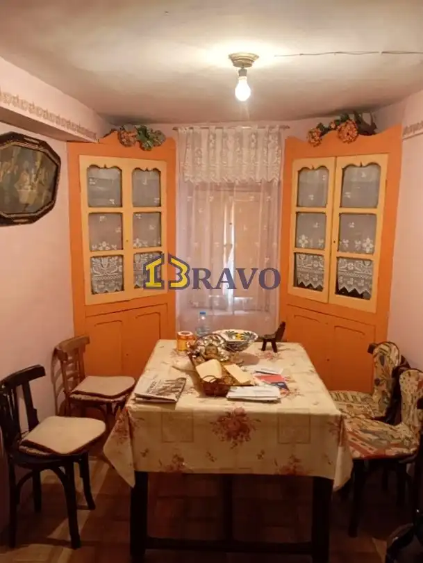 Casa con terraza en venta en Valle de Tobalina, imagen 11