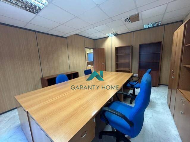 Oficina en Alquiler en Triana Oeste