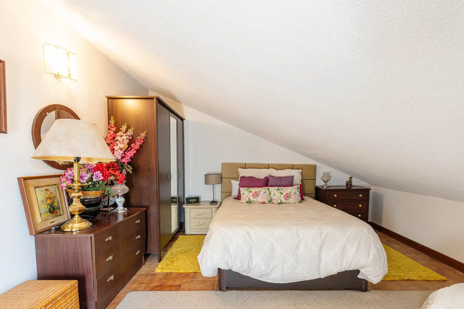 Casa con terraza en venta en Los Ángeles - Jarandilla, imagen 30