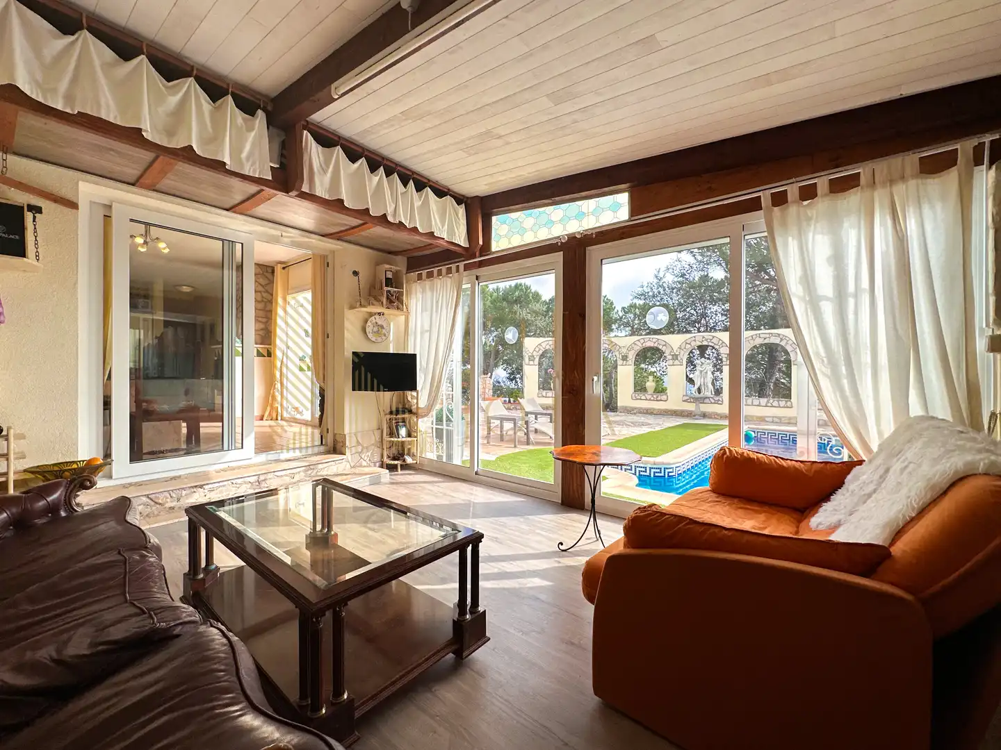 Casa o xalet en venda a Serra Brava