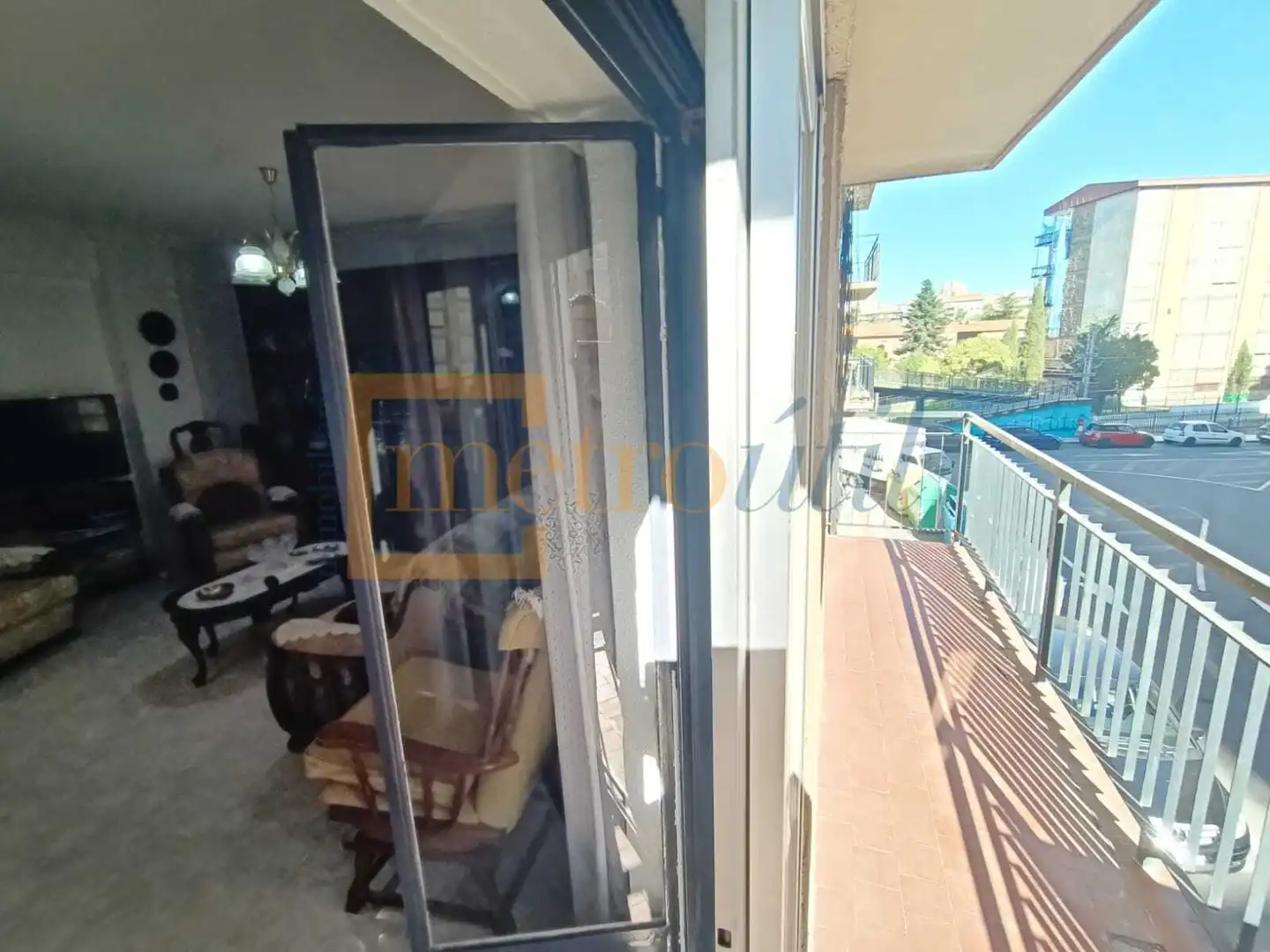 Appartamento con terrazza in vendita a Avenida Campoamor, imagen 5