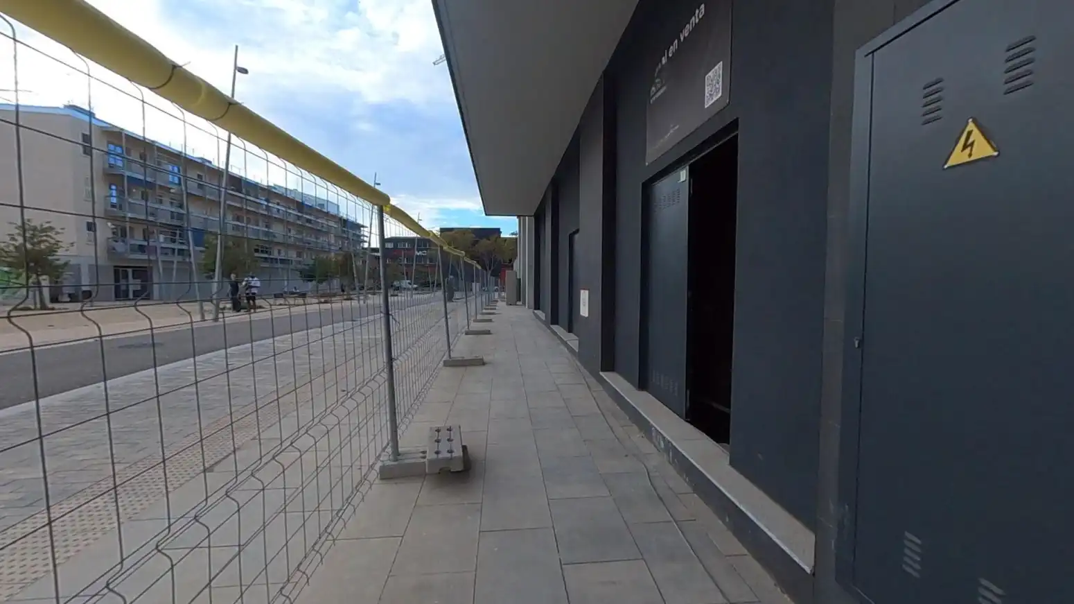 Business premises for sale in Barcelona - Carrer Carrer de Gretel Ammann Martínez, imagen 8