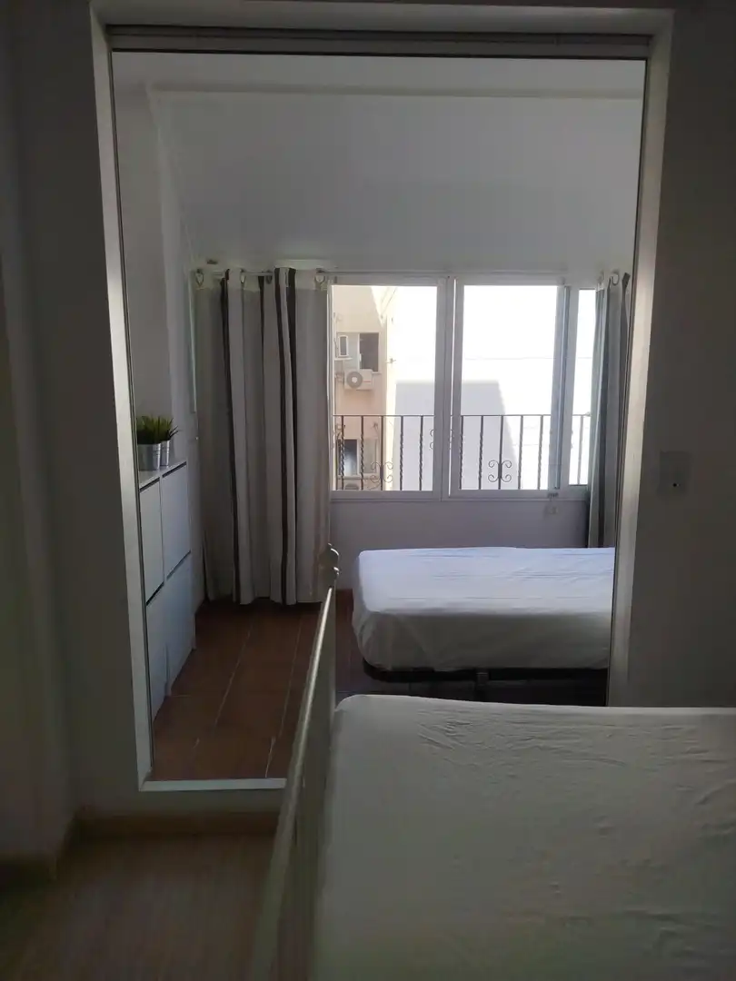 Dúplex de lloguer a Calle JAUME ROIG, 3, Canet d'En Berenguer