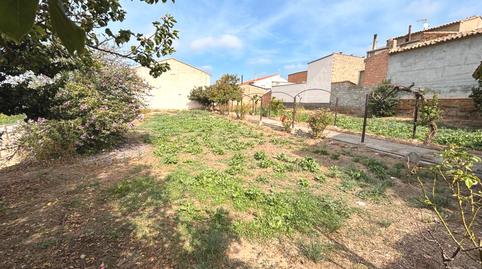 Foto 3 de Finca rústica en venda a Avenida la Paz, 17, Binaced, Huesca