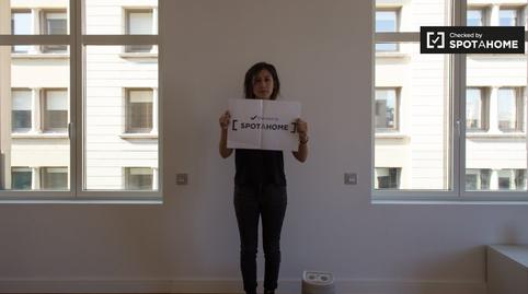 Foto 5 de Apartament per a compartir a Sant Pere, Sta. Caterina i la Ribera,  Barcelona Capital