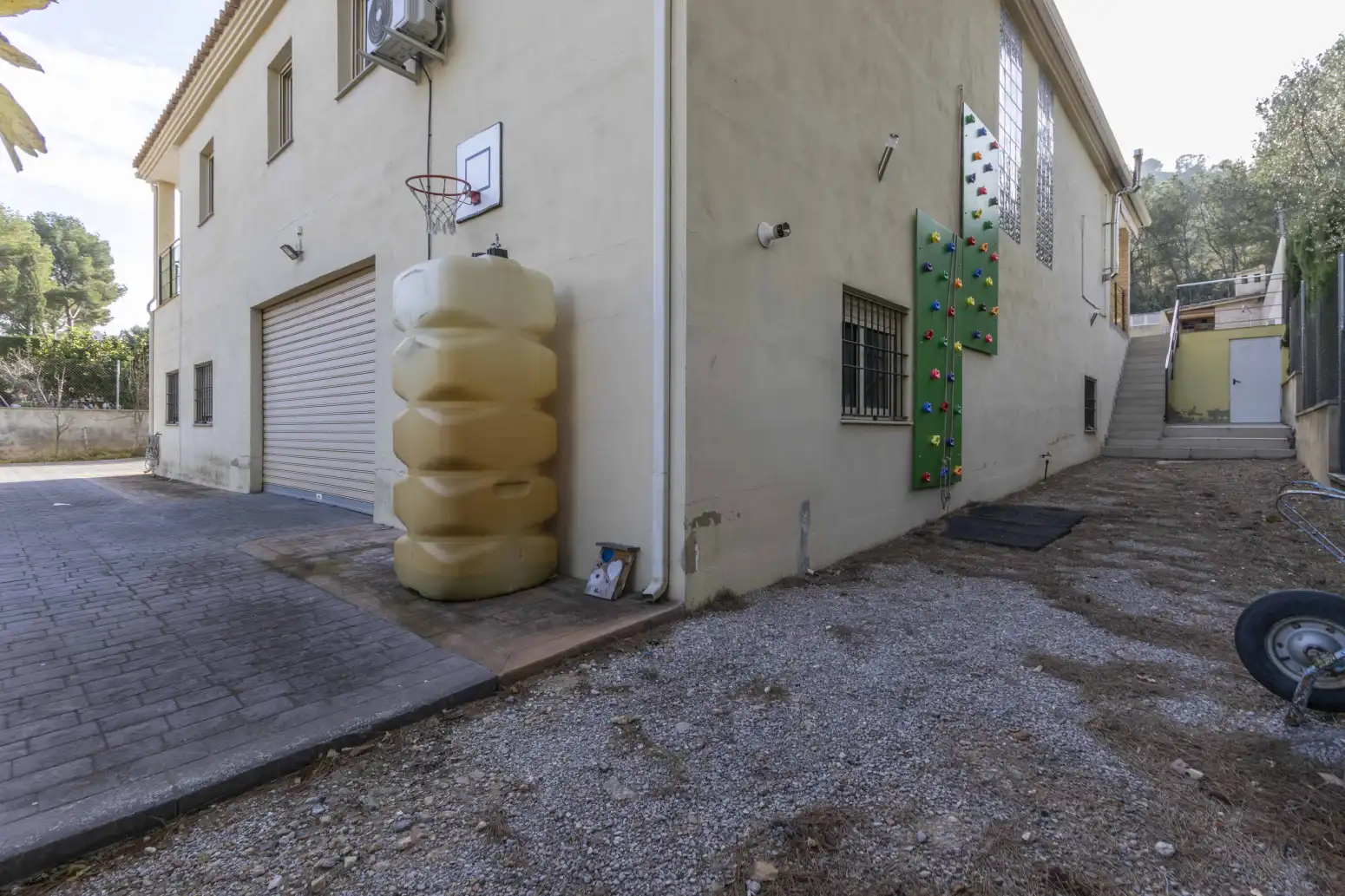Casa con piscina en venta en Gilet, imagen 33