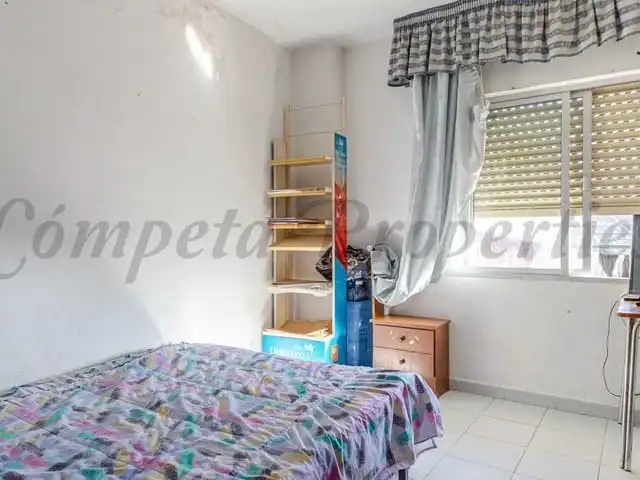 Apartamento en venta en Arenas del Rey
