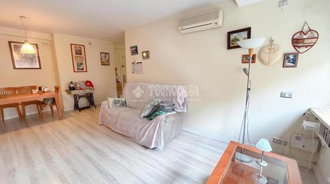 Foto 4 de Pis en venda a Vista Alegre,  Madrid Capital