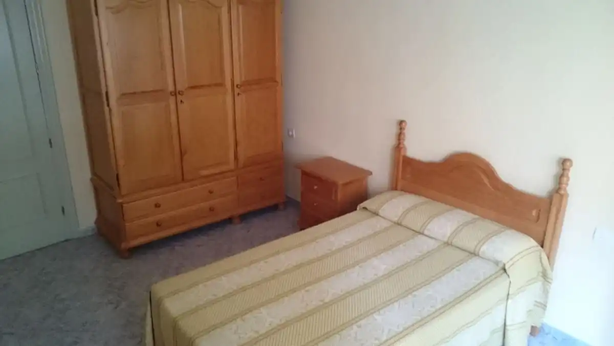 Wohnung zur Miete in Plaza de Toros