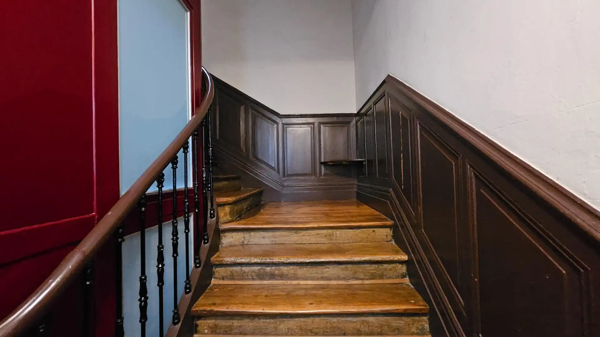Piso con terraza en venta en Calle PORTAL DE ZAMUDIO, imagen 22