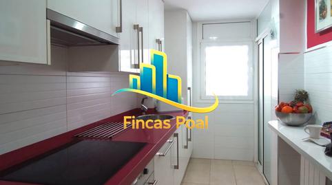 Photo 4 of Flat for sale in Passeig Marítim, Baixador, Castelldefels