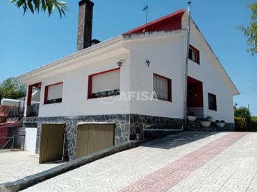 Villa con giardino in vendita a Sant Antoni de Vilamajor