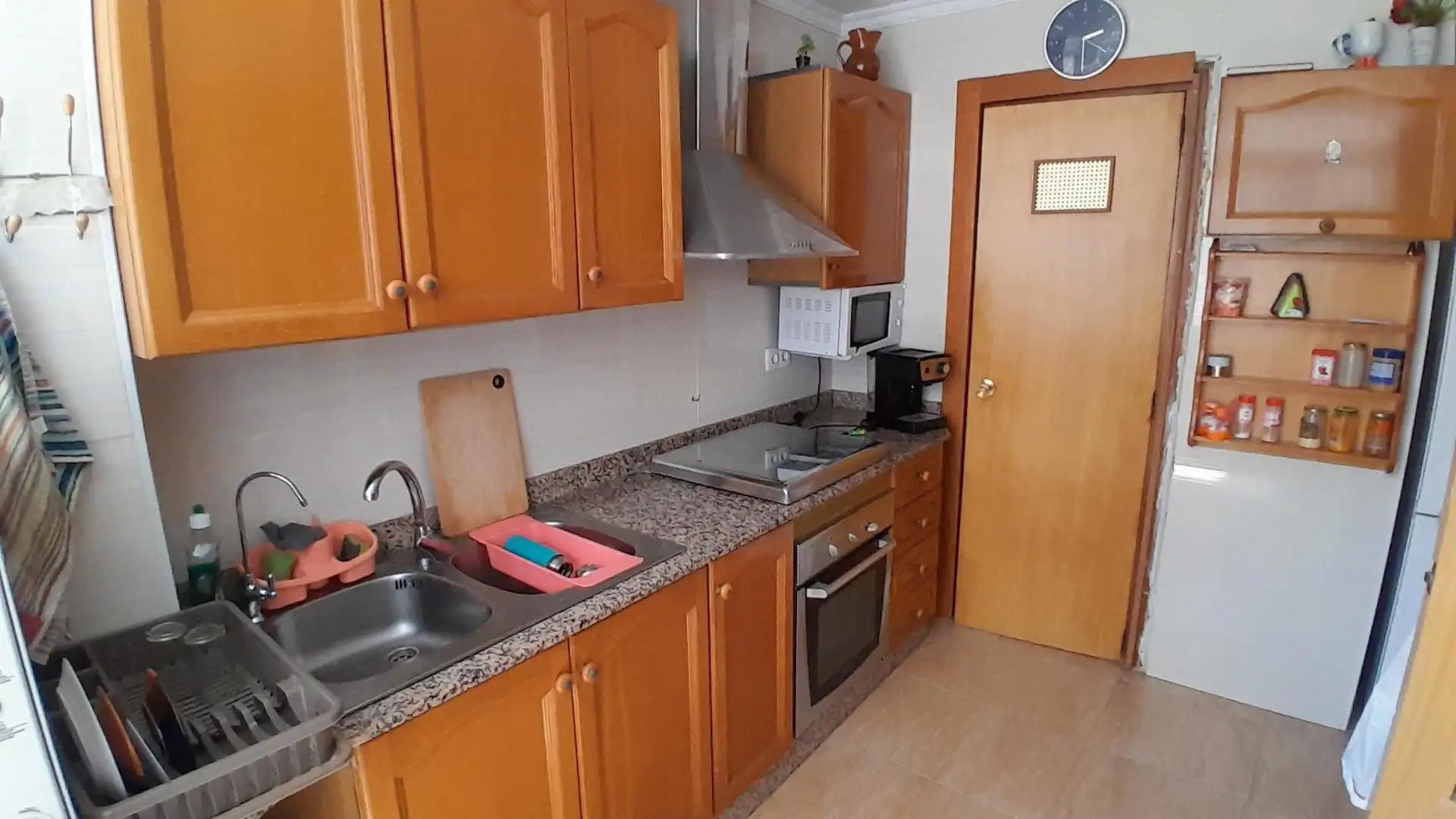 Wohnung mit Terrasse zum Verkauf in Yecla, imagen 7