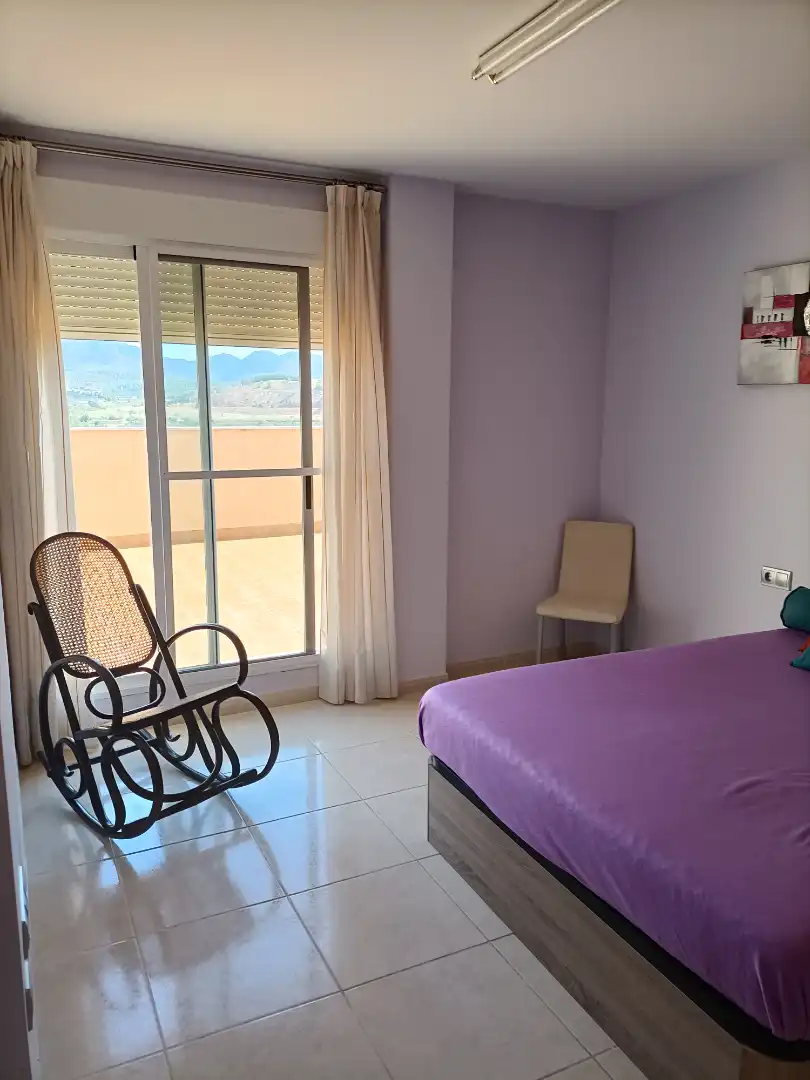 Attique avec ascenseur à vendre à Avenida Navarro Reverter 32, imagen 85