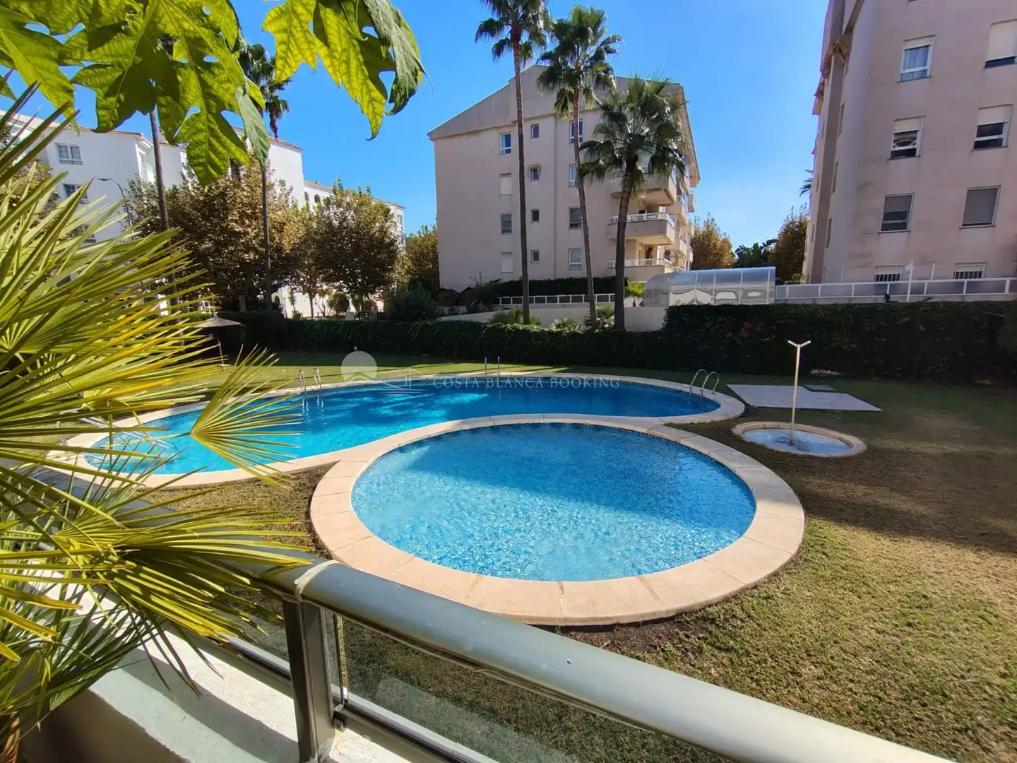 Apartamento con ascensor en venta en L'Albir, imagen 2