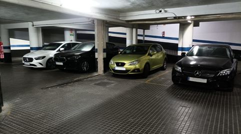 Foto 3 de Garaje de alquiler en Calle de López de Hoyos, 132, Prosperidad, Madrid Capital