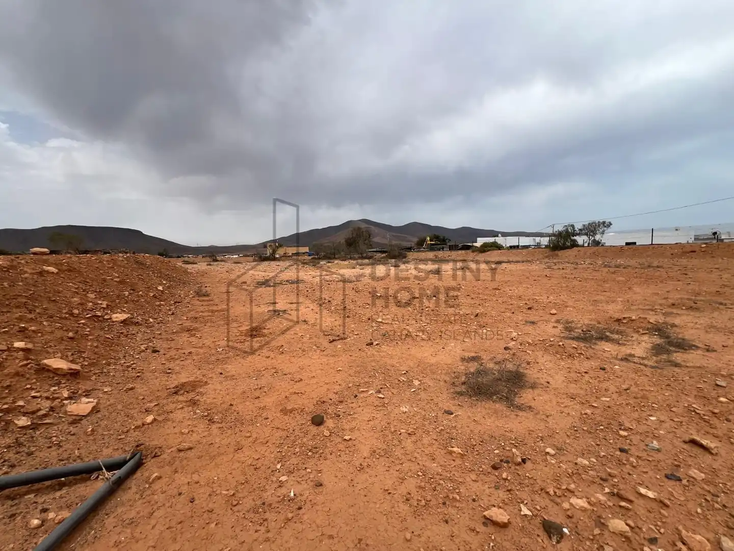 Residencial en venda en Antigua