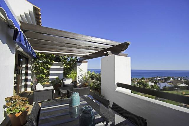 Apartamento en Venta en La Alcaidesa